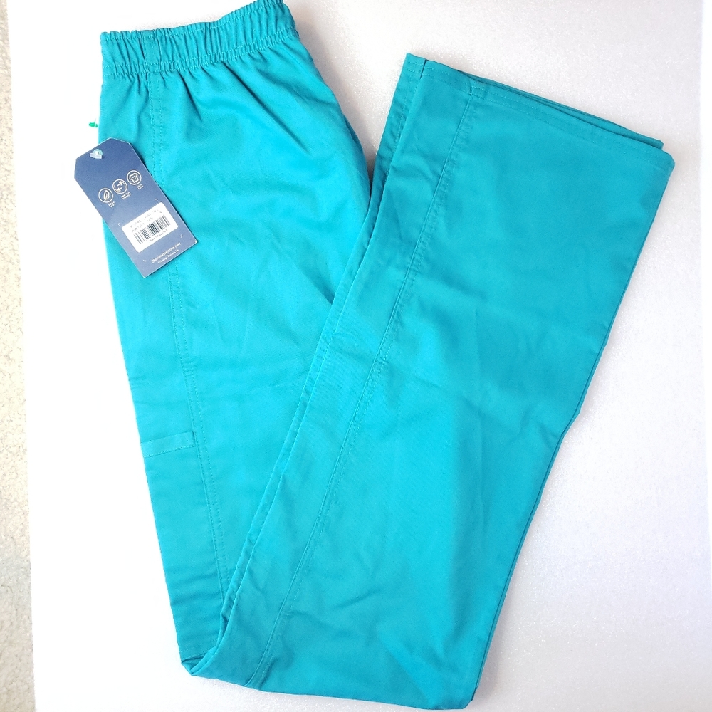 Cherokee Revolution Classic Tall TLB Scrub Pant